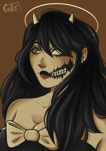 Alice Angel
